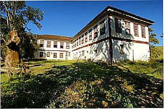 cidade de Gavi�o
