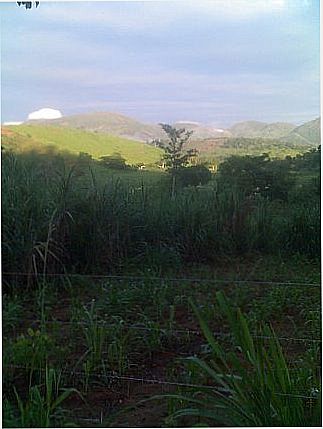 cidade de Goiabeira