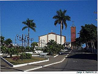 cidade de Goian�