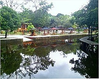 cidade de S�o Joaquim do Pacu�