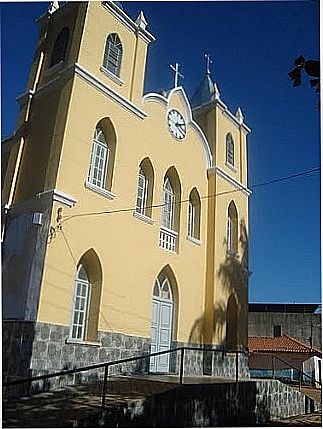 cidade de Grota