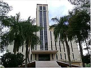 cidade de Guanh�es