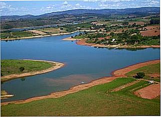 cidade de Guap�