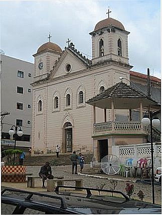 cidade de Guaraciaba