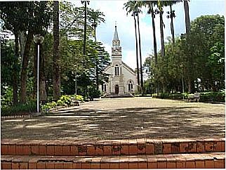 cidade de Guaran�sia