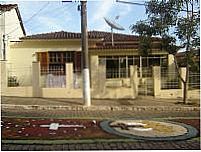 Esquina da Pra�a - Rua enteitada, Por Mauricio Minchillo