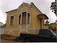 Residencias Coloniais, Por Karina Gon�alves 