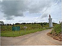 Trevo em Guaran�sia-Foto:Alexandre Bonacini [Panoramio]