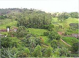 cidade de Guarani