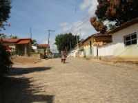 Praia, Por Érica Lima
