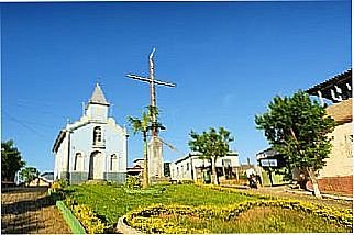 cidade de Guarar�