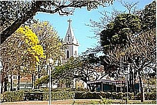 cidade de Guimar�nia