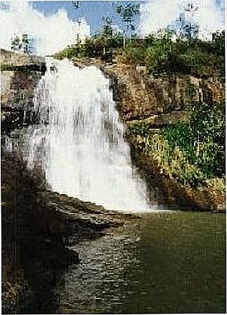 cidade de Heliodora
