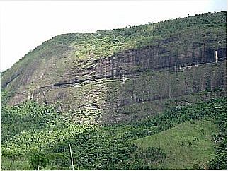 cidade de Hematita