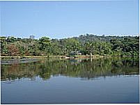 Casa ribeirinha-Rio Amapari-Foto:Elder F�bio