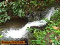cachoeira da F12 , Por wirley almeida santos