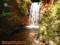 cachoeira do estaff, Por wirley almeida santos