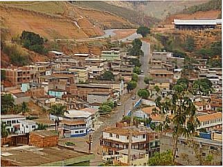 cidade de Iapu