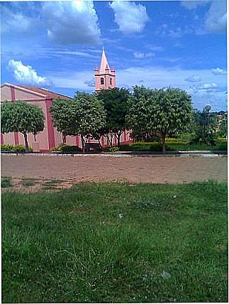 cidade de Ibiracatu