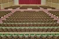 Ibirité - Teatro municipal, Por wellington Freitas