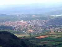 Ibirité - Vista pacial, Por wellington Freitas
