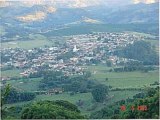 cidade de Ibiti�ra de Minas