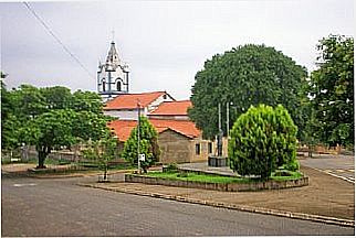 cidade de Ibituruna