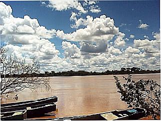 cidade de Icara� de Minas