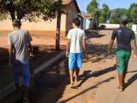 icarai de minas, Por Douglas SPaTyOM