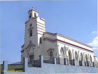 cidade de Igaratinga