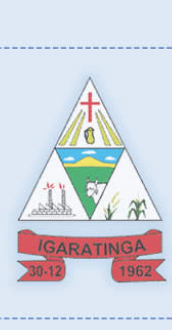 BRASO DE IGARATINGA-MG - IGARATINGA - MG