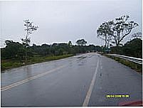 BR 156-Tartarugalzinho-Foto:Alan.Kardec