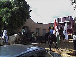 cidade de Independ�ncia