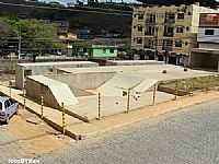 Inhapim - Pista de Skate em Inhapim-Foto:alberthالله هو قوة