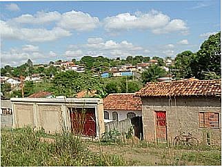 cidade de Inimutaba