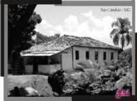 Ipatinga - Sitio Vovô Gonçalvinho- São Candido, Por Ineíza Moraes