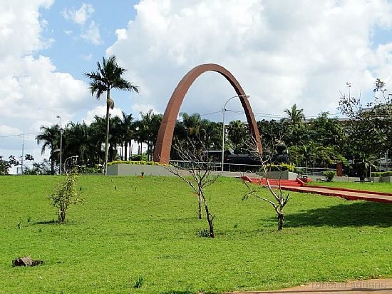 PRAA DO AREIO EM ITABIRA-MG-FOTO:ROBERTA SORIANO - ITABIRA - MG