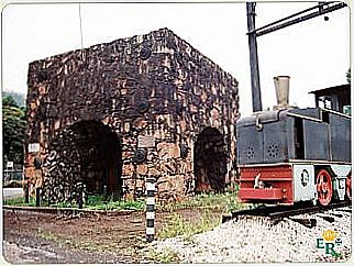 cidade de Itabirito