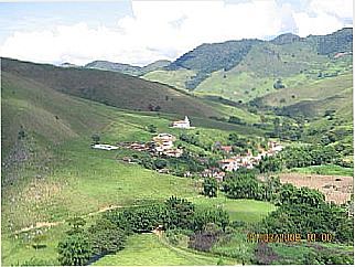 cidade de Itaboca
