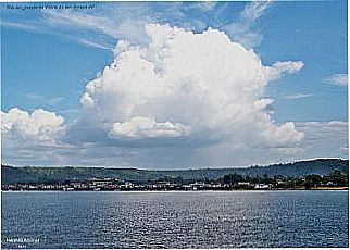 cidade de Vit�ria do Jari