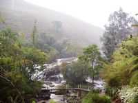 Itajubá - Cachoeira Ninho da Águia, Por Tonebide Maciel Silvério