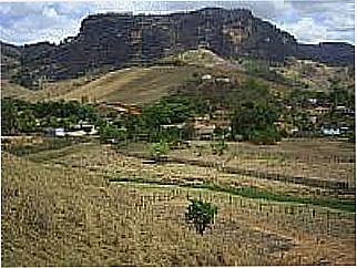cidade de Itajutiba