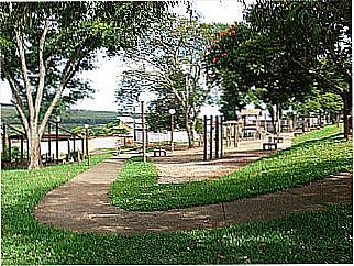 cidade de Itamarandiba