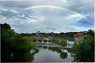 cidade de Itamarati