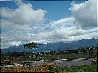 cidade de Itamirim