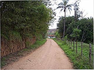 cidade de Itanhandu
