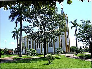 cidade de Itapagipe