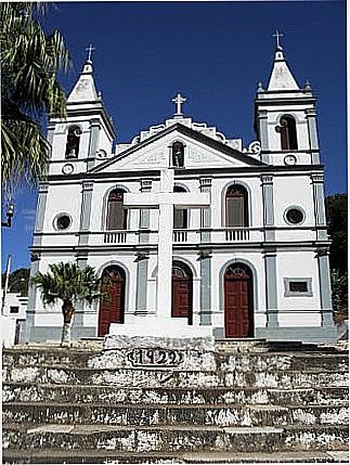 cidade de Itaverava