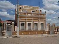 Abaré - Casa Paroquial de Abaré-Foto:abare
