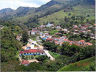 cidade de Iterer�